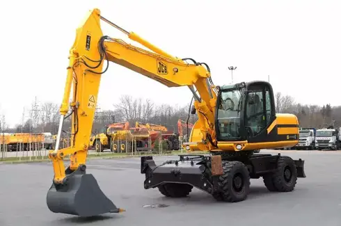 JC JS 160W