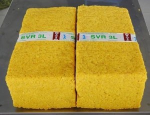 удельный вес каучука